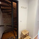 Apartamento T2 Vue Sur La Cathédrale D'amiens