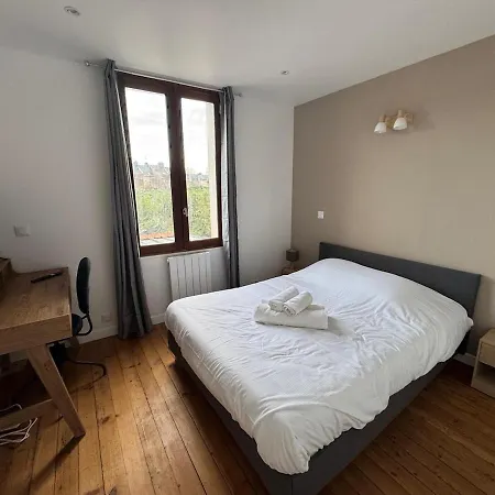 T2 Vue Sur La Cathédrale D'amiens Appartamento Amiens