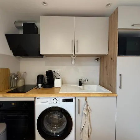 T2 Vue Sur La Cathédrale D'amiens * Amiens