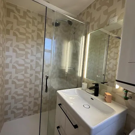 Appartamento T2 Vue Sur La Cathédrale D'amiens